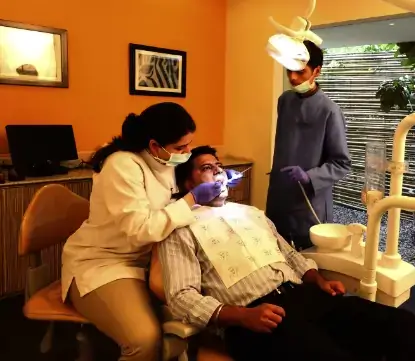 Dental Experiences